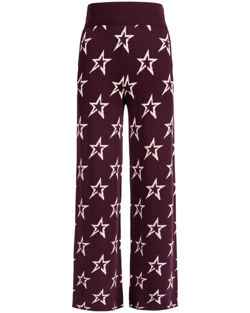 Perfect Moment Chalet Hose - Rot Rot