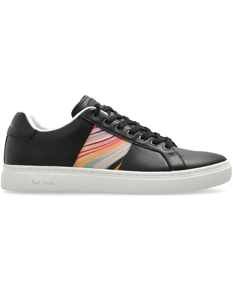 Paul Smith Lapin Sneakers - Schwarz Schwarz