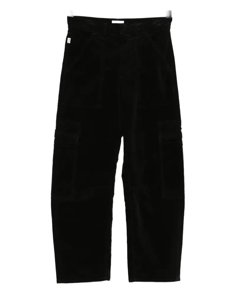 Citizens of humanity Marcelle Hose - Schwarz Schwarz