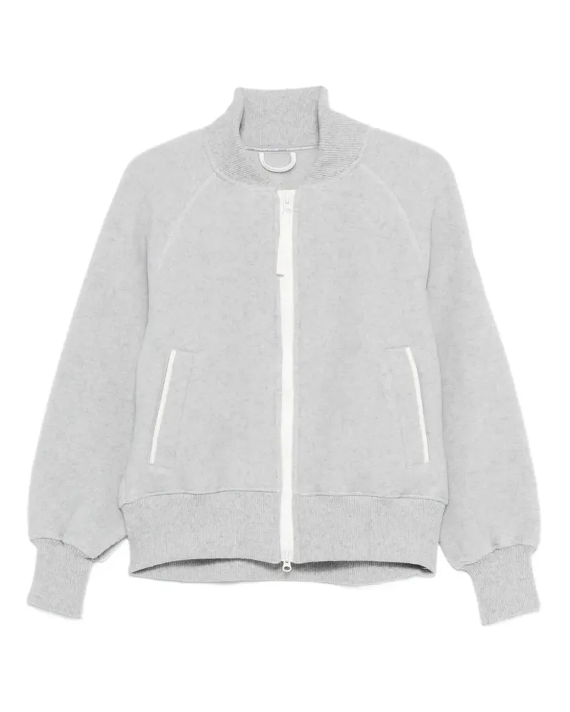 Canada Goose Sierra Bomberjacke mit Reißverschluss - Grau Grau
