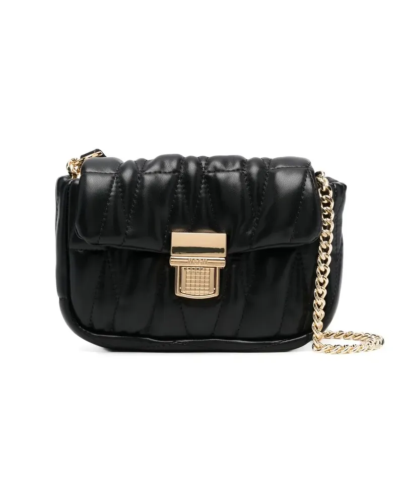 MSGM Bags.. - Schwarz Schwarz