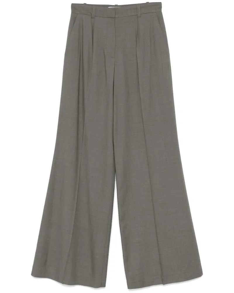 IRO Odilla Hose - Grau Grau