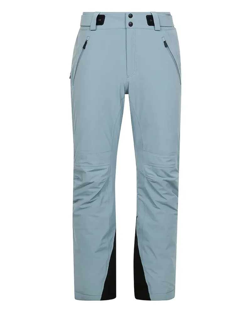 Aztech Mountain Team Aztech zip skiwear - Blau Blau