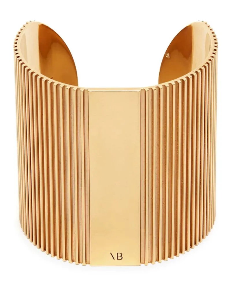 Victoria Beckham Armspange mit Parfüm - Gold Gold