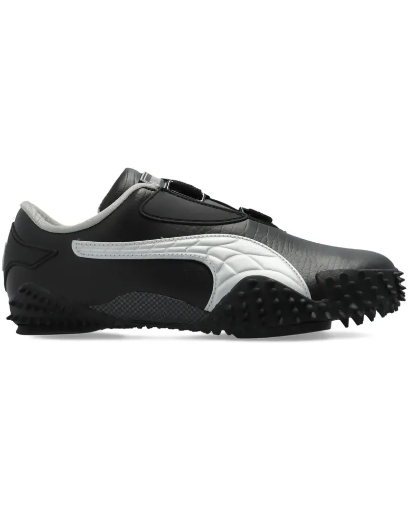 Puma Mostro Sneakers - Schwarz Schwarz