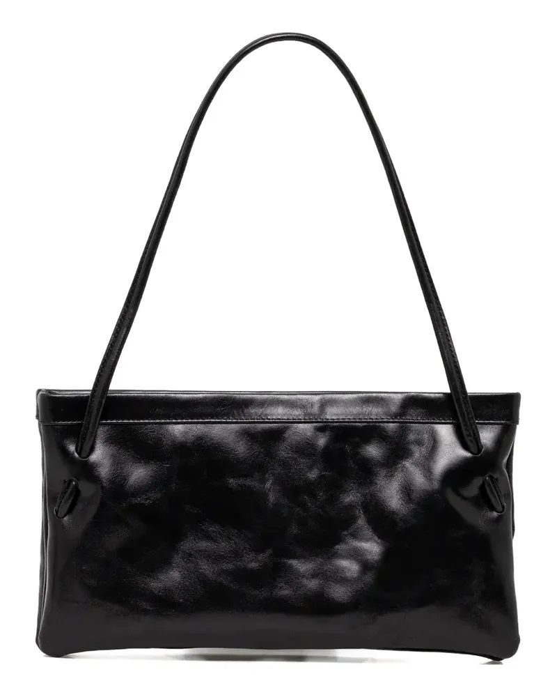 by FAR Hannah Handtasche - Schwarz Schwarz