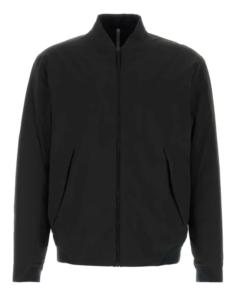 Arc'teryx Diode bomber jacket - Schwarz Schwarz