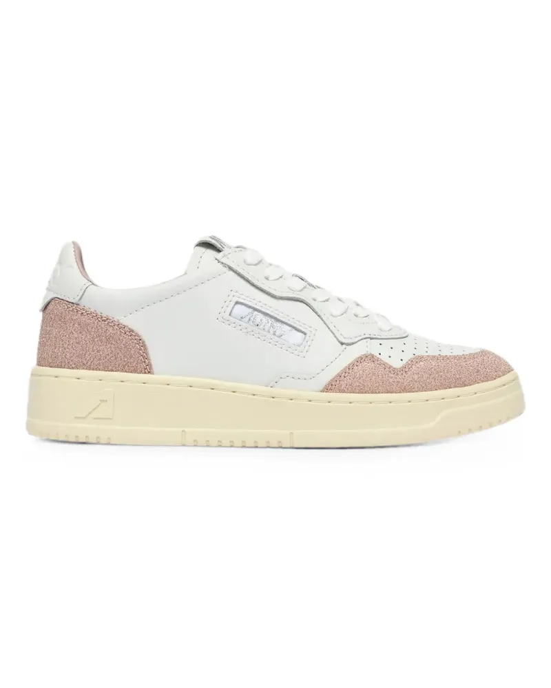 AUTRY Medalist sneakers - Weiß Weiß