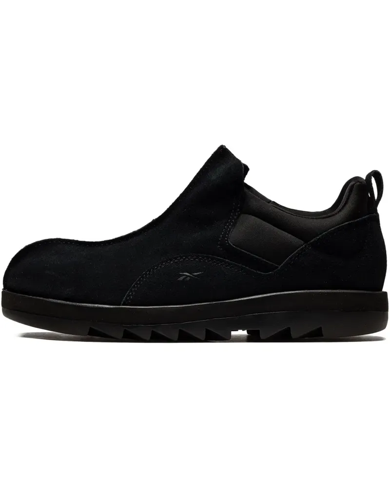 Reebok Beatnik MOC Sneakers - Schwarz Schwarz