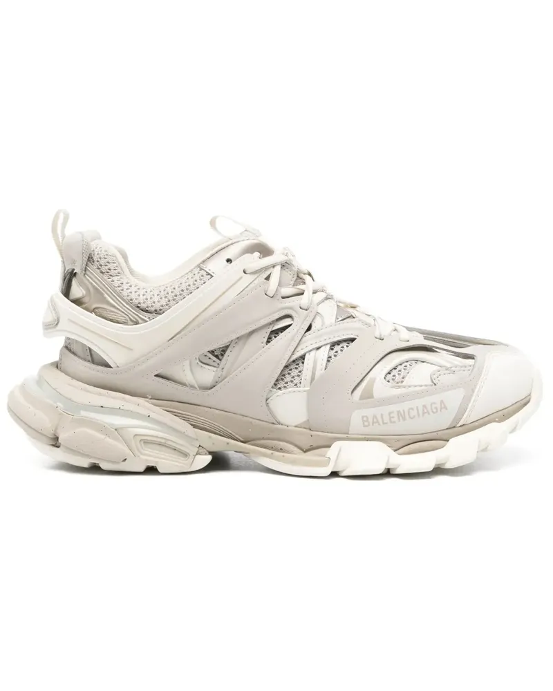 Balenciaga Track low-top sneakers - Nude Nude