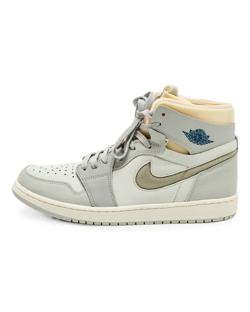 Jordan 1 high-top sneakers - Grau Grau