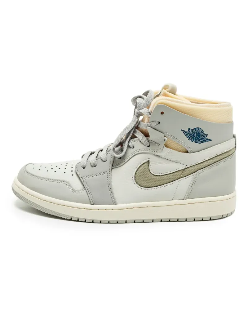 Jordan 1 high-top sneakers - Grau Grau