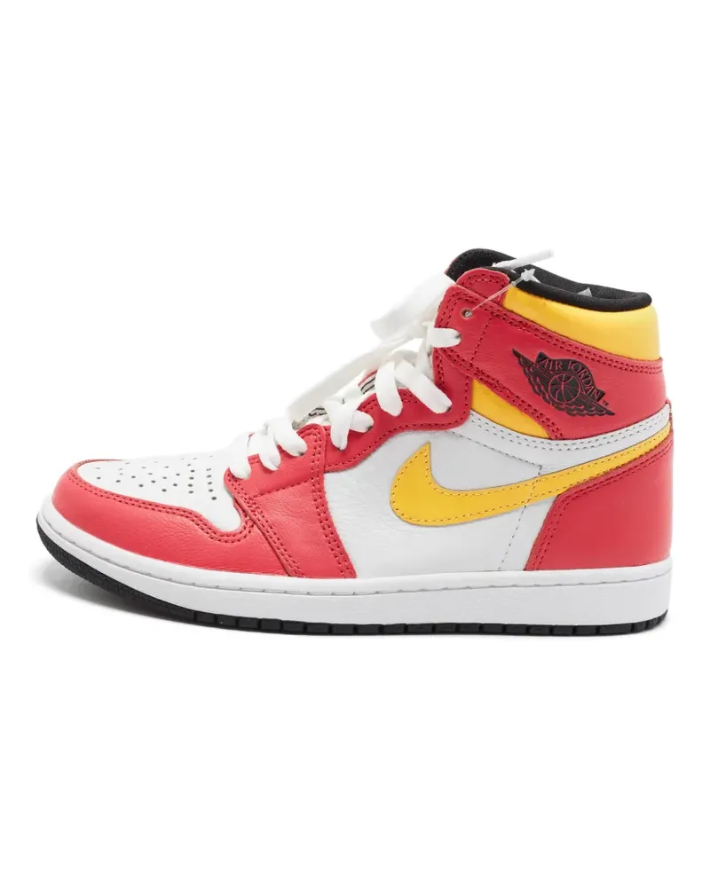 Jordan Air  1 Retro OG Sneakers - Rot Rot