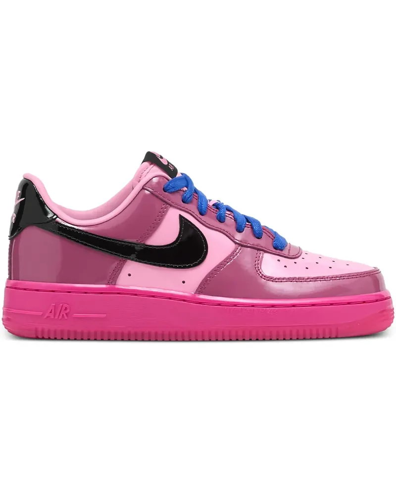 Nike Air Force 1 Sneakers - Rosa Rosa