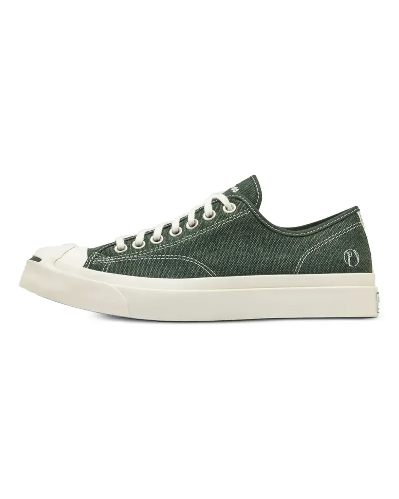 Converse x  Palmes Jack Purcell PDM Sneakers - Grün Grün