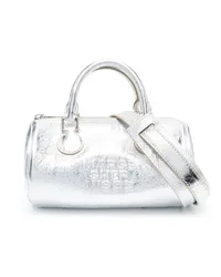 Marge Sherwood Lob Handtasche Grau