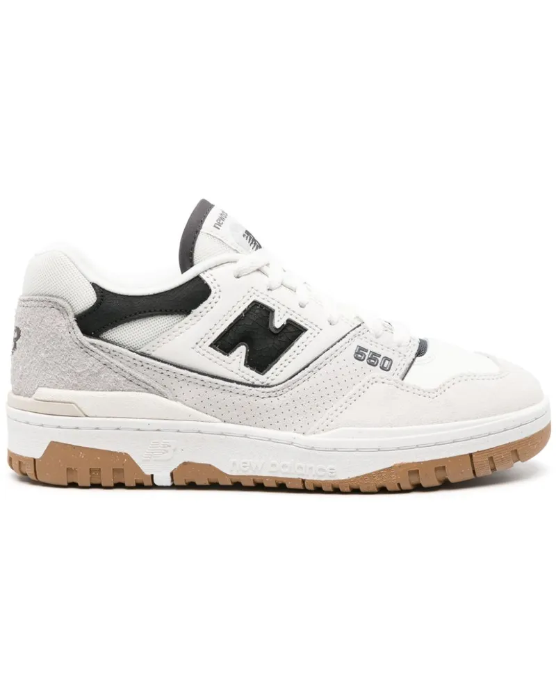 New Balance BB550 Sneakers - Nude Nude