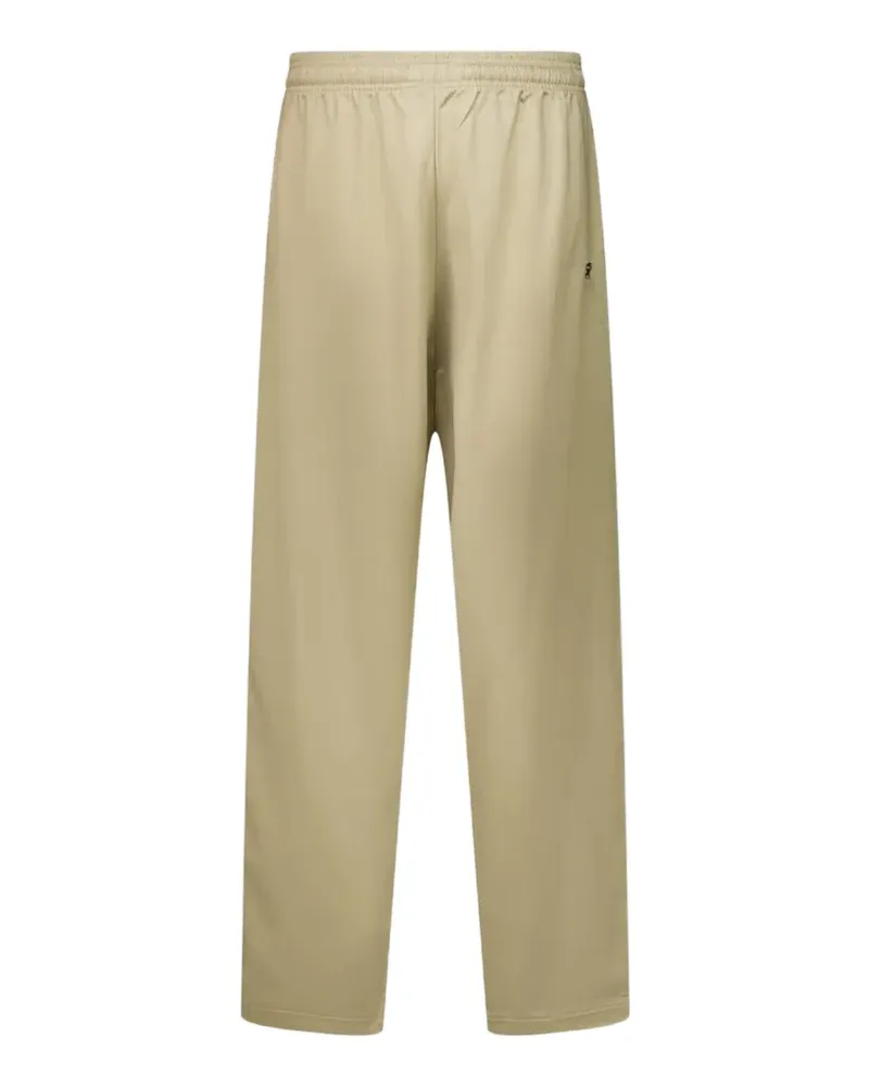 GmbH Sadrik 2 trousers - Nude Nude