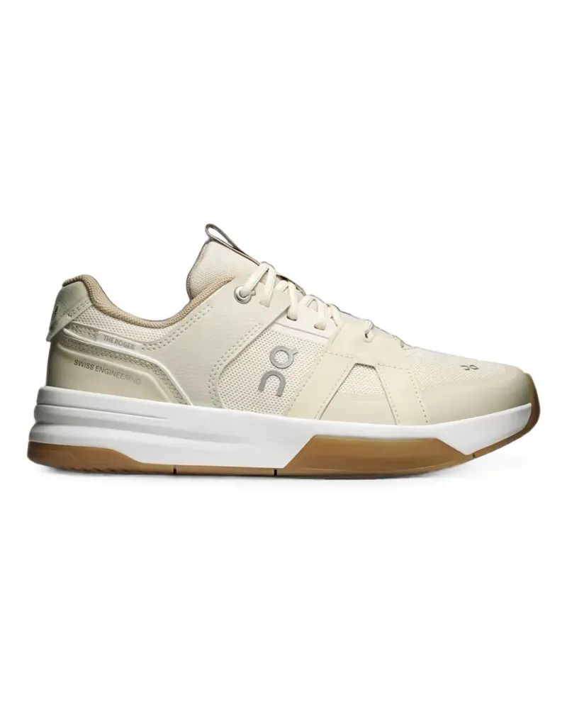 ON The Roger Clubhouse Pro 2 sneakers - Nude Nude