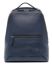 Mulberry City Rucksack Blau