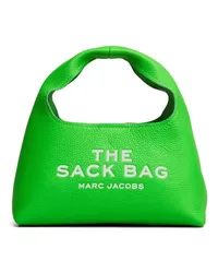 Marc Jacobs Mini Sack Tasche Grün