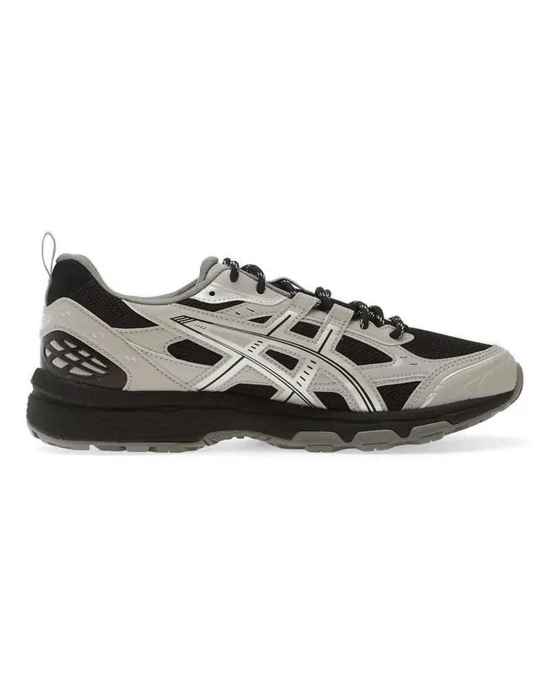 Asics Gel-Nunobiki lace up sneakers - Grau Grau