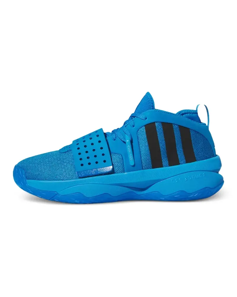 adidas Dame 8 EXTPLY Sneakers - Blau Blau
