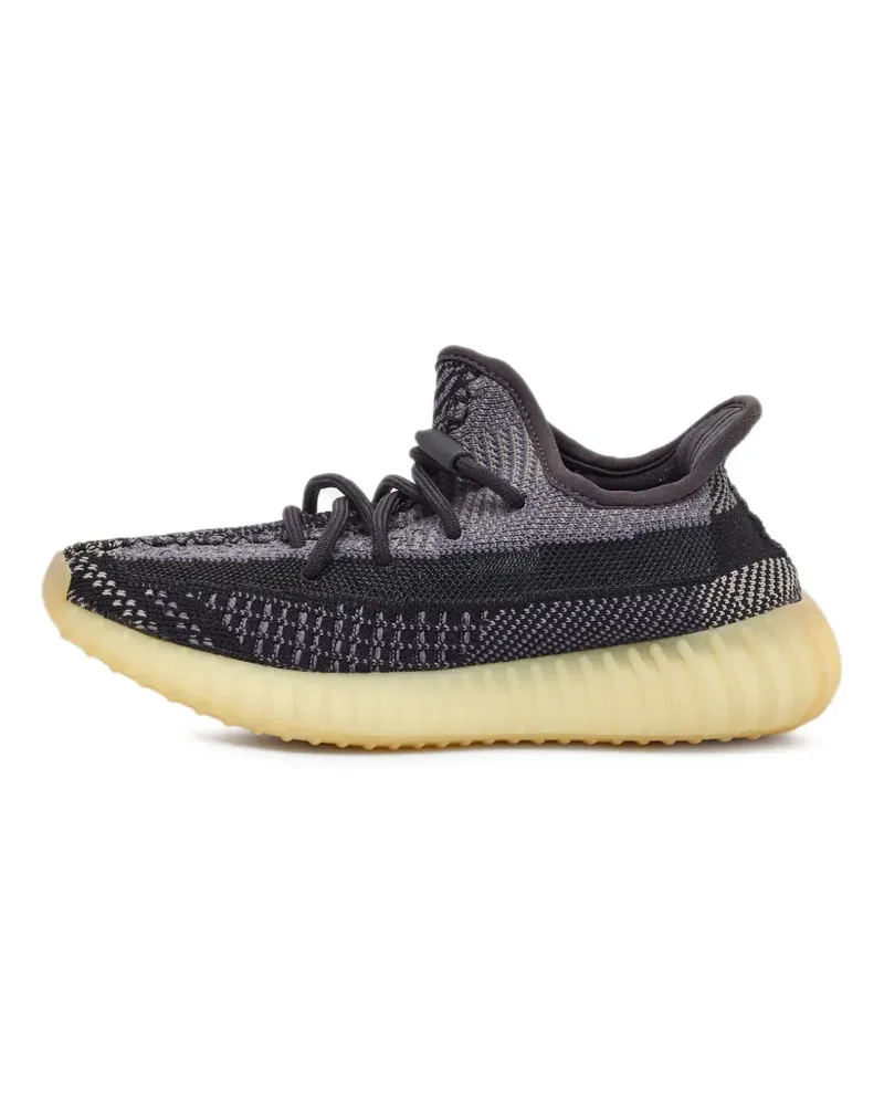 adidas Boost 350 V2 Sneakers - Schwarz Schwarz