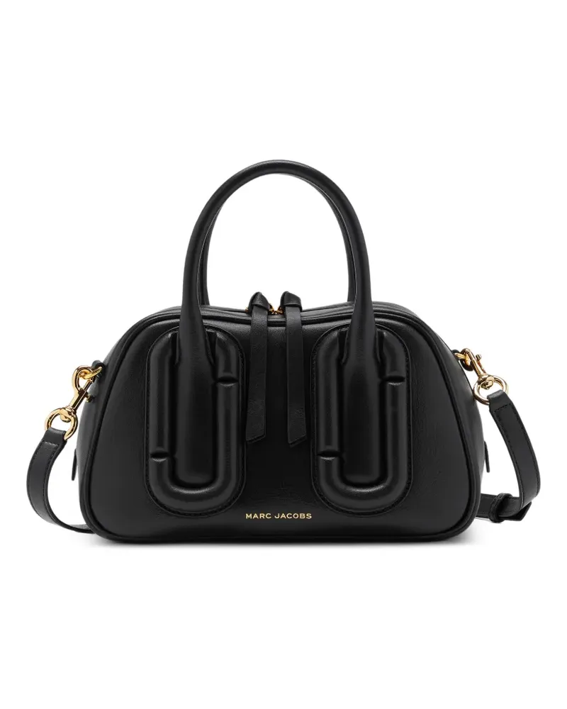 Marc Jacobs The Babe Tote Bag - Schwarz Schwarz