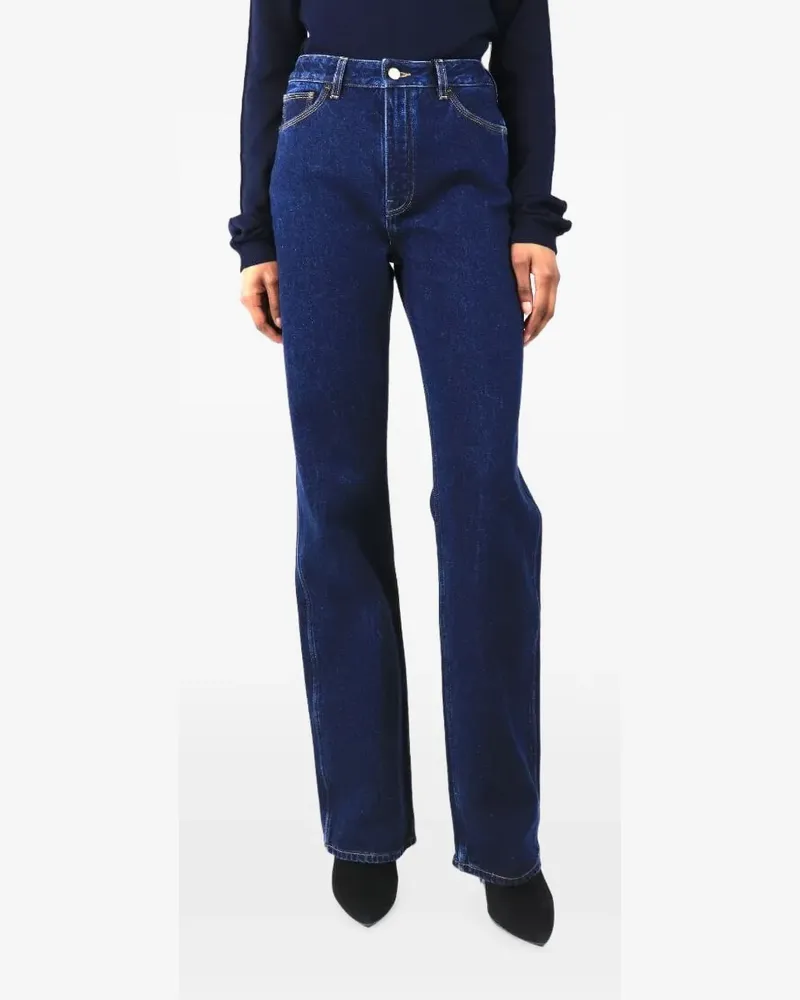 Twenty8Twelve Chia jeans - Blau Blau