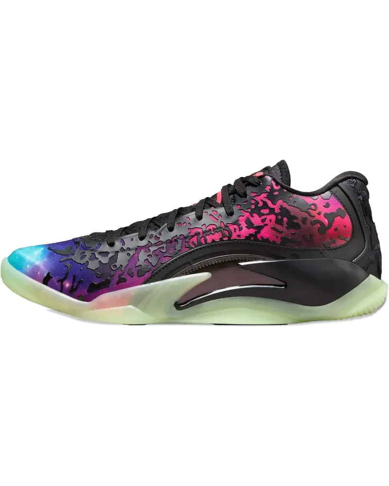 Jordan Air  Zion 3 Sneakers - Schwarz Schwarz