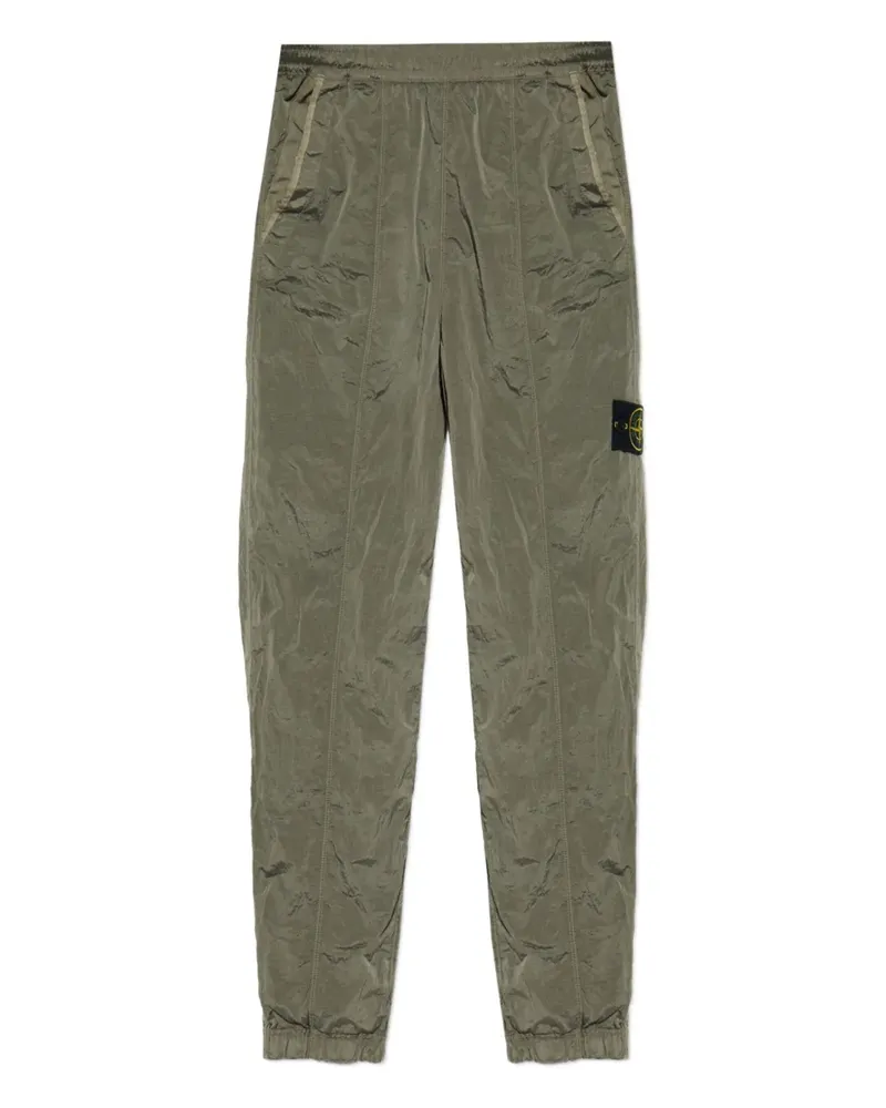 Stone Island pocket track pants - Grün Grün