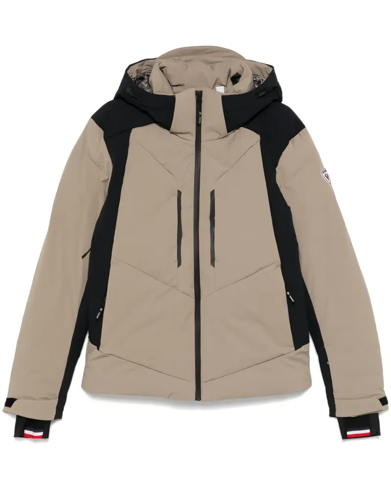 Rossignol Direttisima Skijacke - Nude Nude