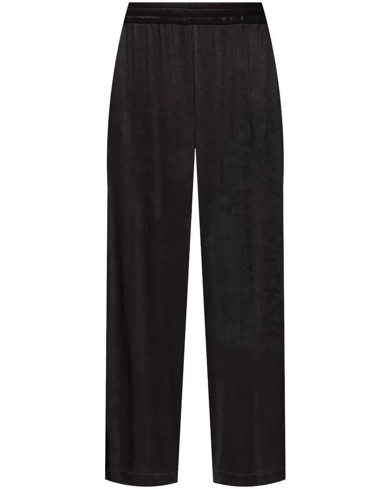 Diesel P-Jesper Hose - Schwarz Schwarz