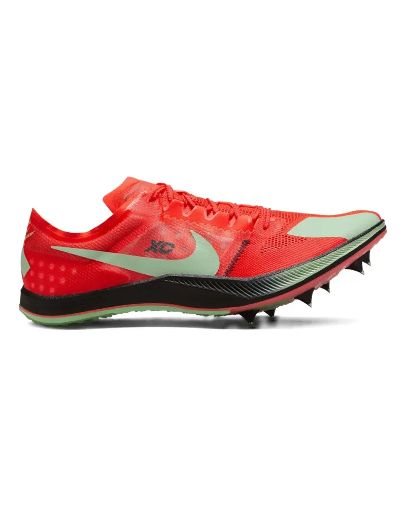 Nike ZoomX Dragonfly XC cross-country spike sneakers - Rot Rot