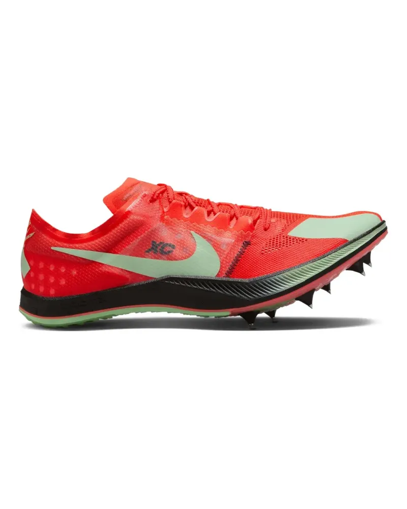 Nike ZoomX Dragonfly XC cross-country spike sneakers - Rot Rot
