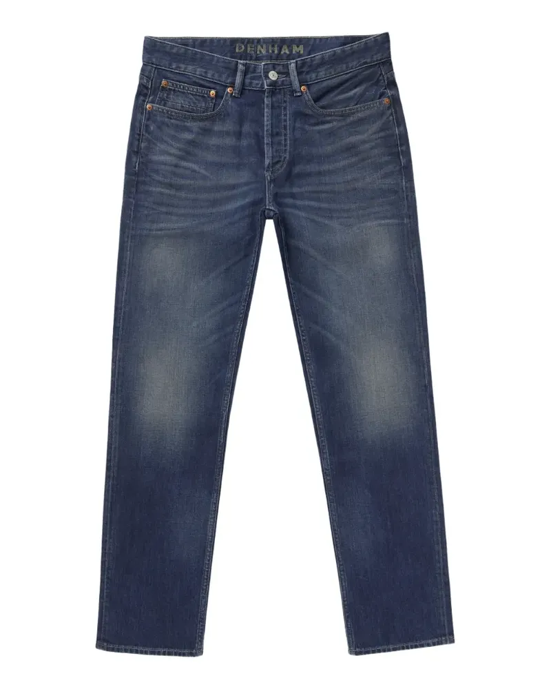 DENHAM Ridge C Elson jeans - Blau Blau