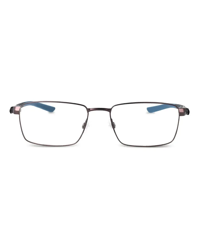 Nike 8140 Brille - Grau Grau