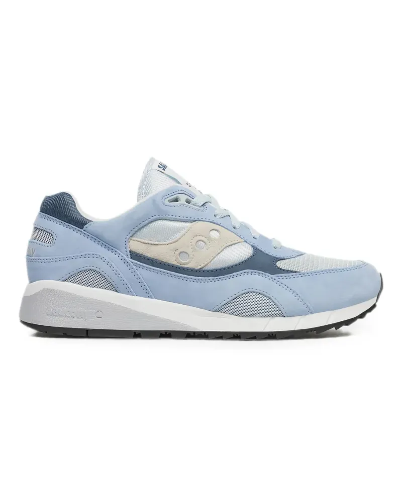 Saucony Shadow 6000 Sneakers - Blau Blau