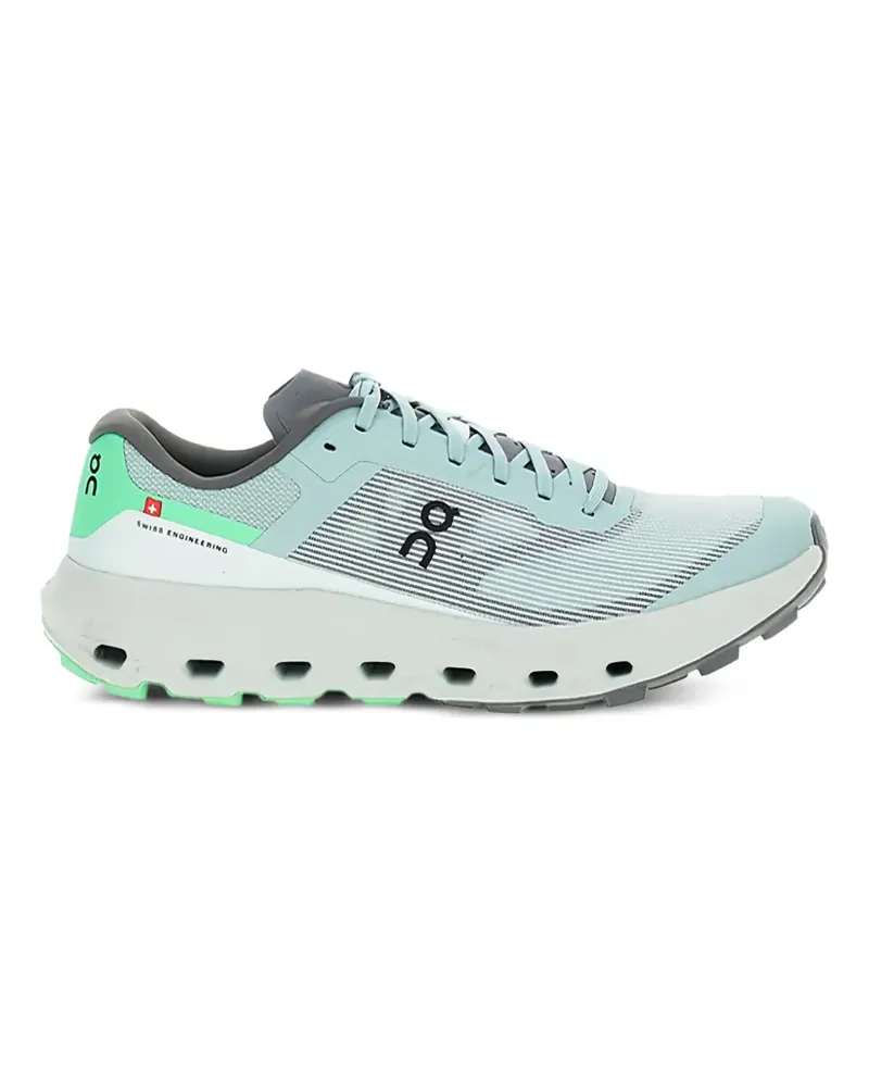 ON Cloudvista 3 Cloudrunner 3 Sneakers - Blau Blau