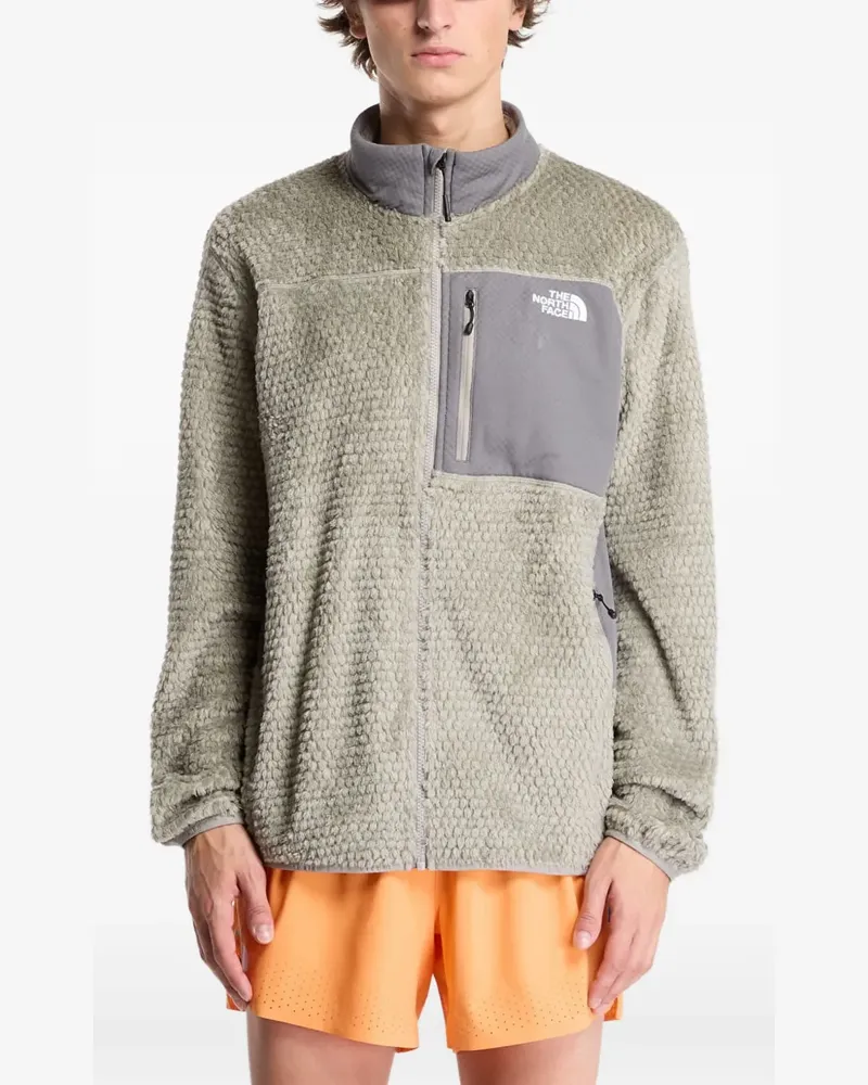 The North Face Alpedge Jacke - Grau Grau
