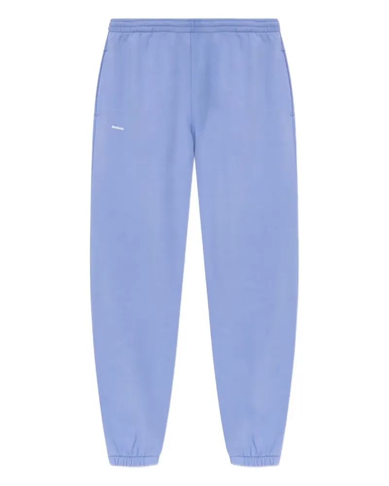 PANGAIA Jogginghose mit Bündchen - Blau Blau