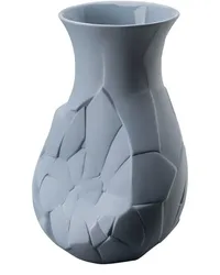 Rosenthal Phases Pacific Vase (23cm Blau