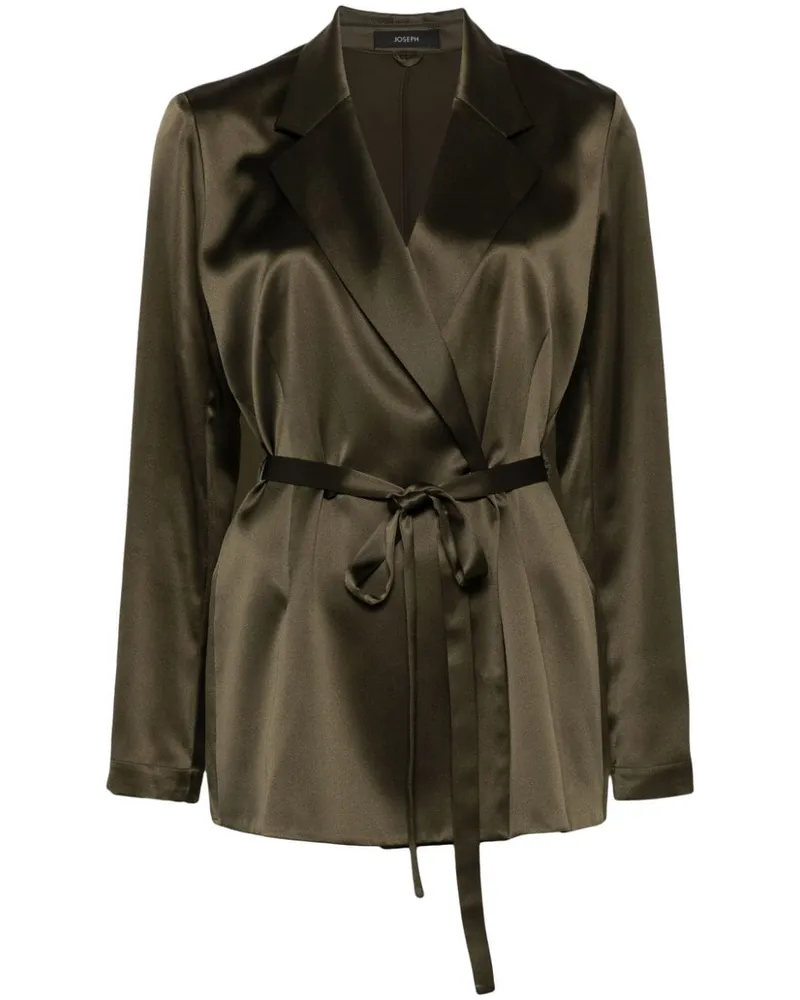 Joseph Joubert Blazer - Grün Grün