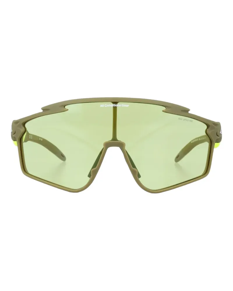 Nike ACG Vista Vert sunglasses - Grün Grün