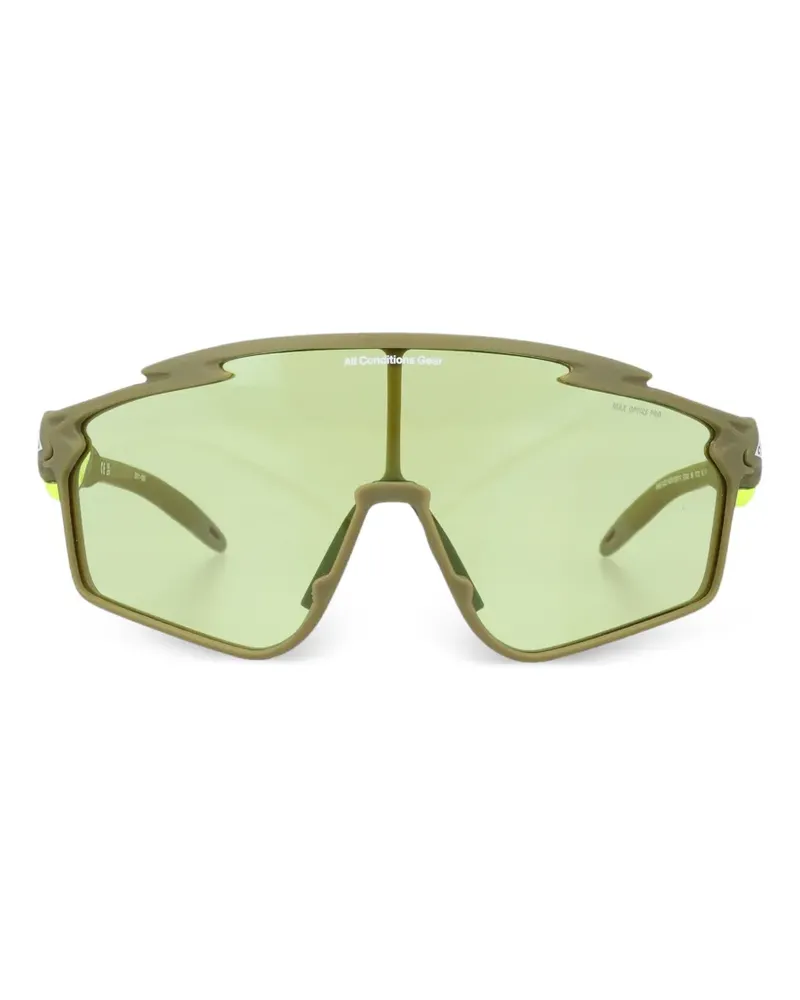 Nike ACG Vista Vert sunglasses - Grün Grün