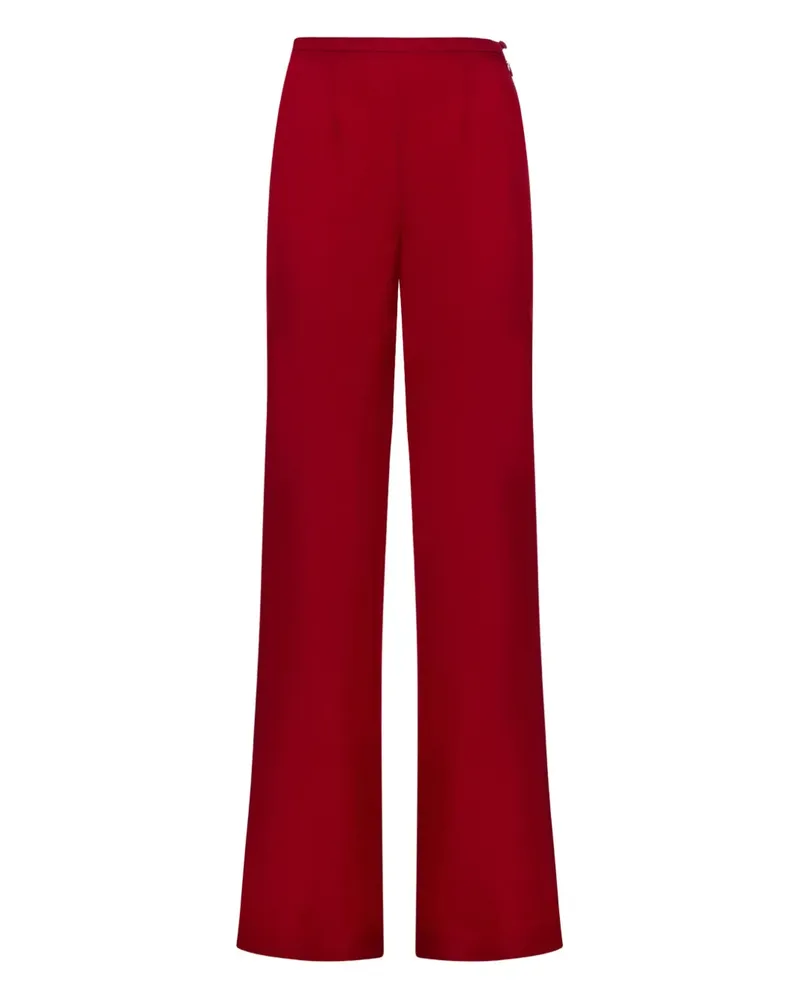 Taller Marmo Marlene Hose - Rot Rot