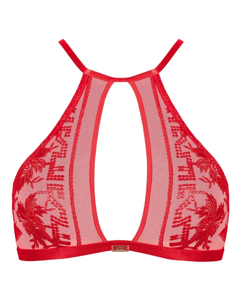Aubade Rules of Attraction BH - Rot Rot