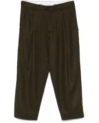 Société Anonyme Modern Boy Hose Grün