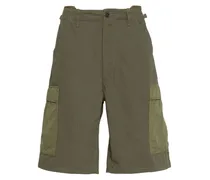 Ripstop Cargo-Shorts